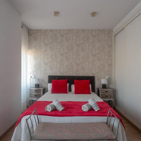 Duplex Triana Sevilla Exterior foto