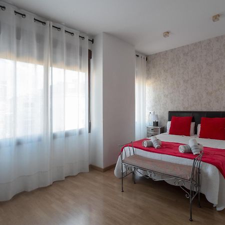 Duplex Triana Sevilla Exterior foto